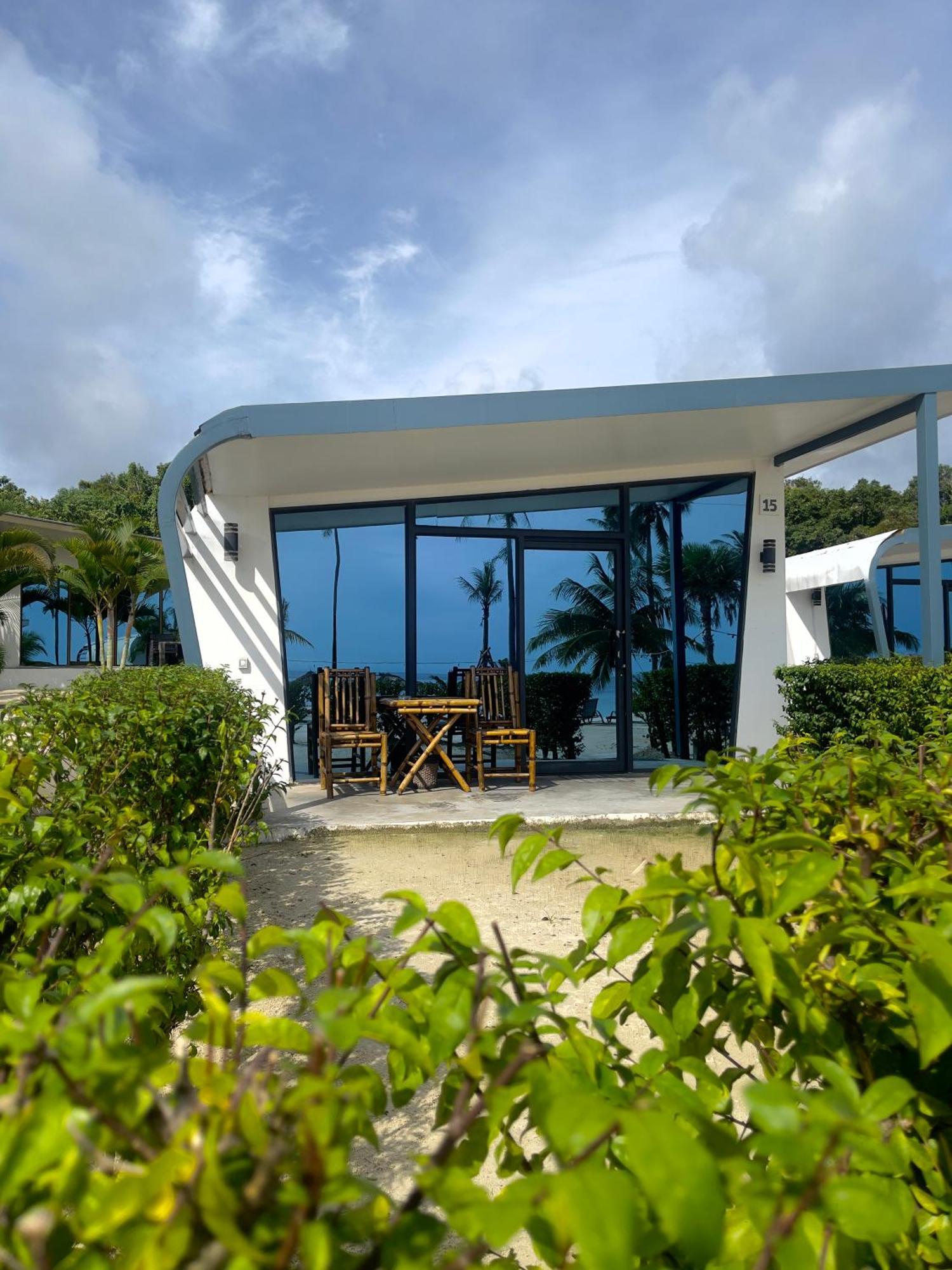 The One Resort Pagoda Beach Eksteriør billede