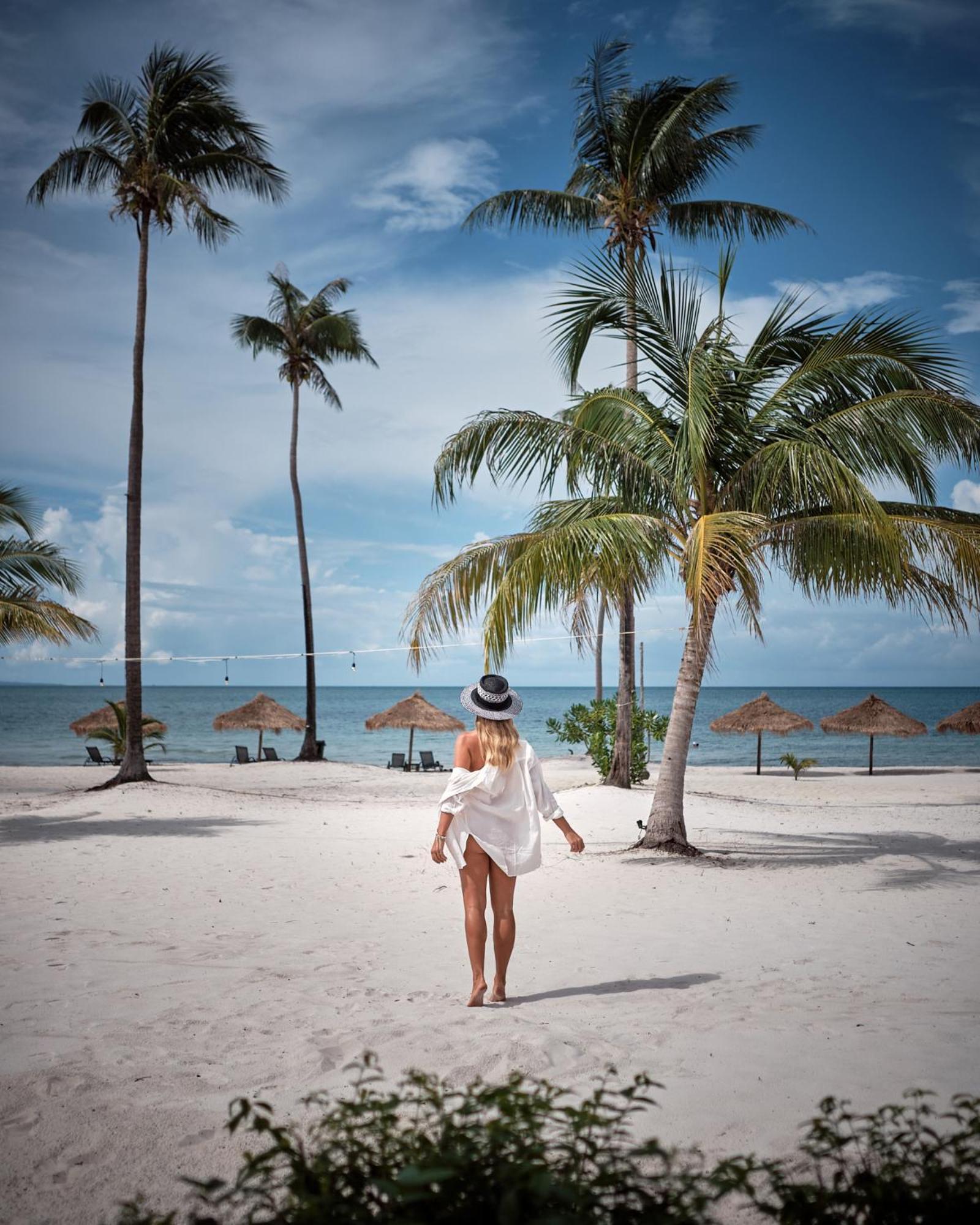 The One Resort Pagoda Beach Eksteriør billede