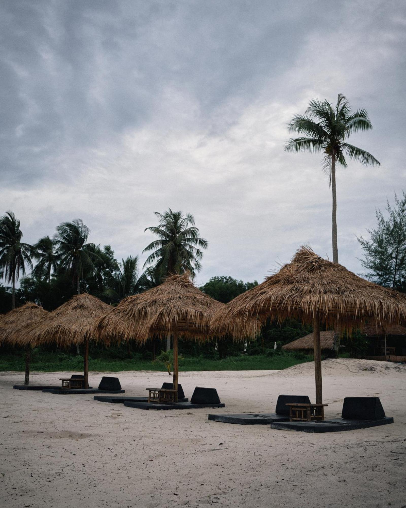The One Resort Pagoda Beach Eksteriør billede