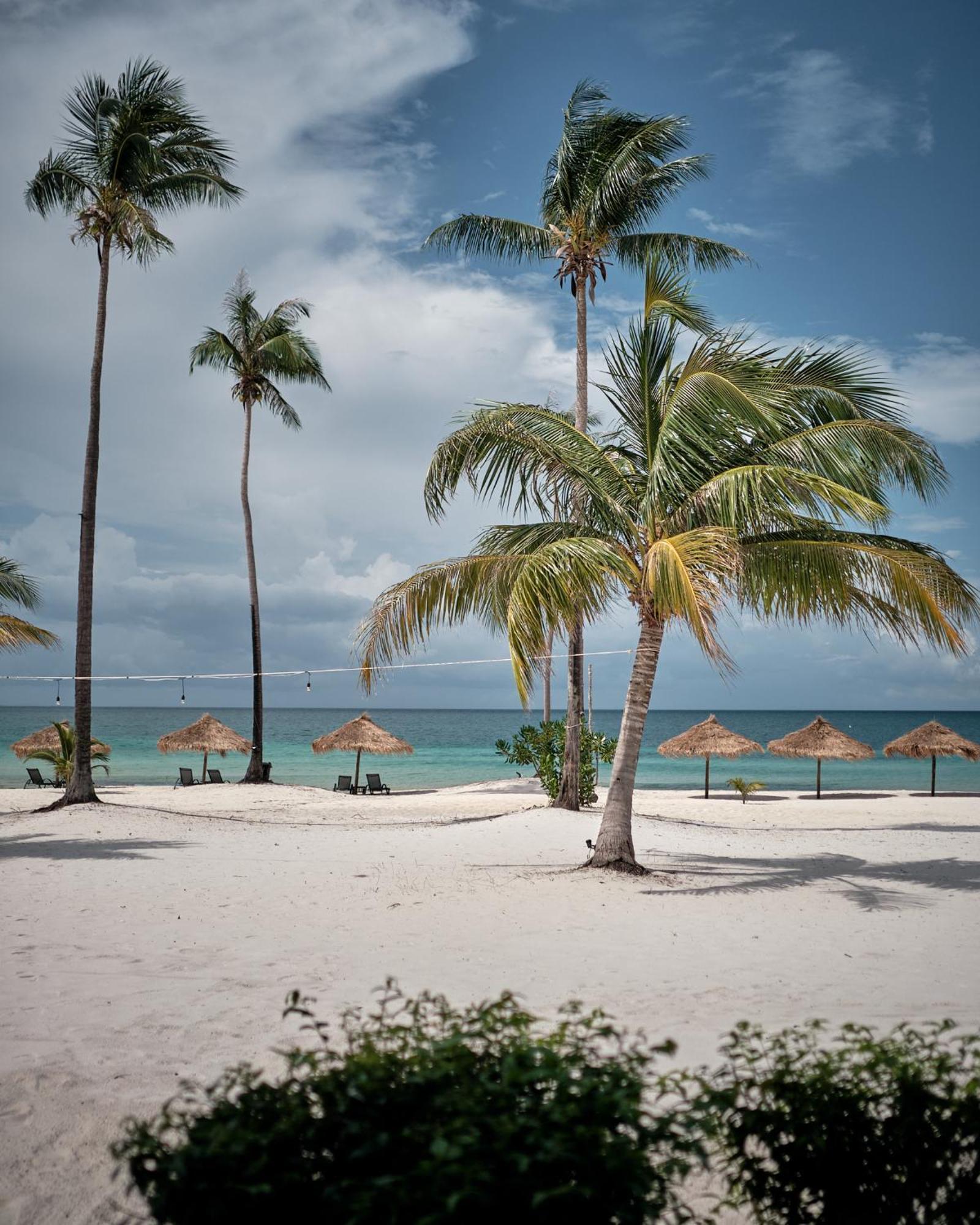 The One Resort Pagoda Beach Eksteriør billede