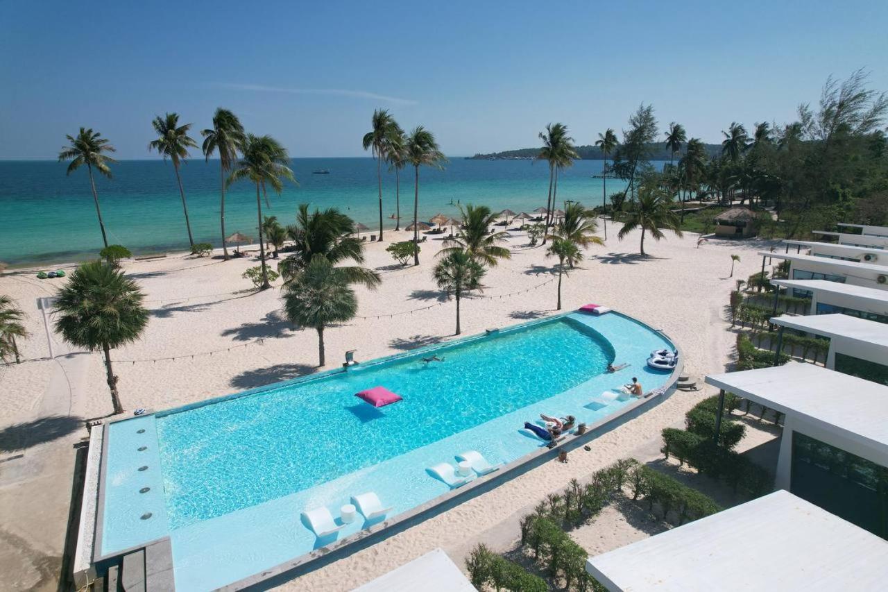 The One Resort Pagoda Beach Eksteriør billede