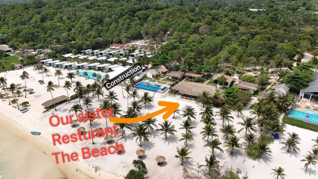The One Resort Pagoda Beach Eksteriør billede